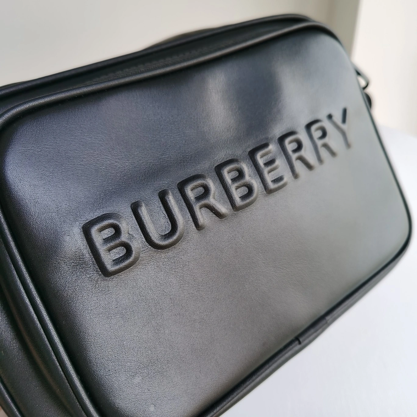 B*urberry Bag Top Quality 22.5*8*14.5cm Functional 9423