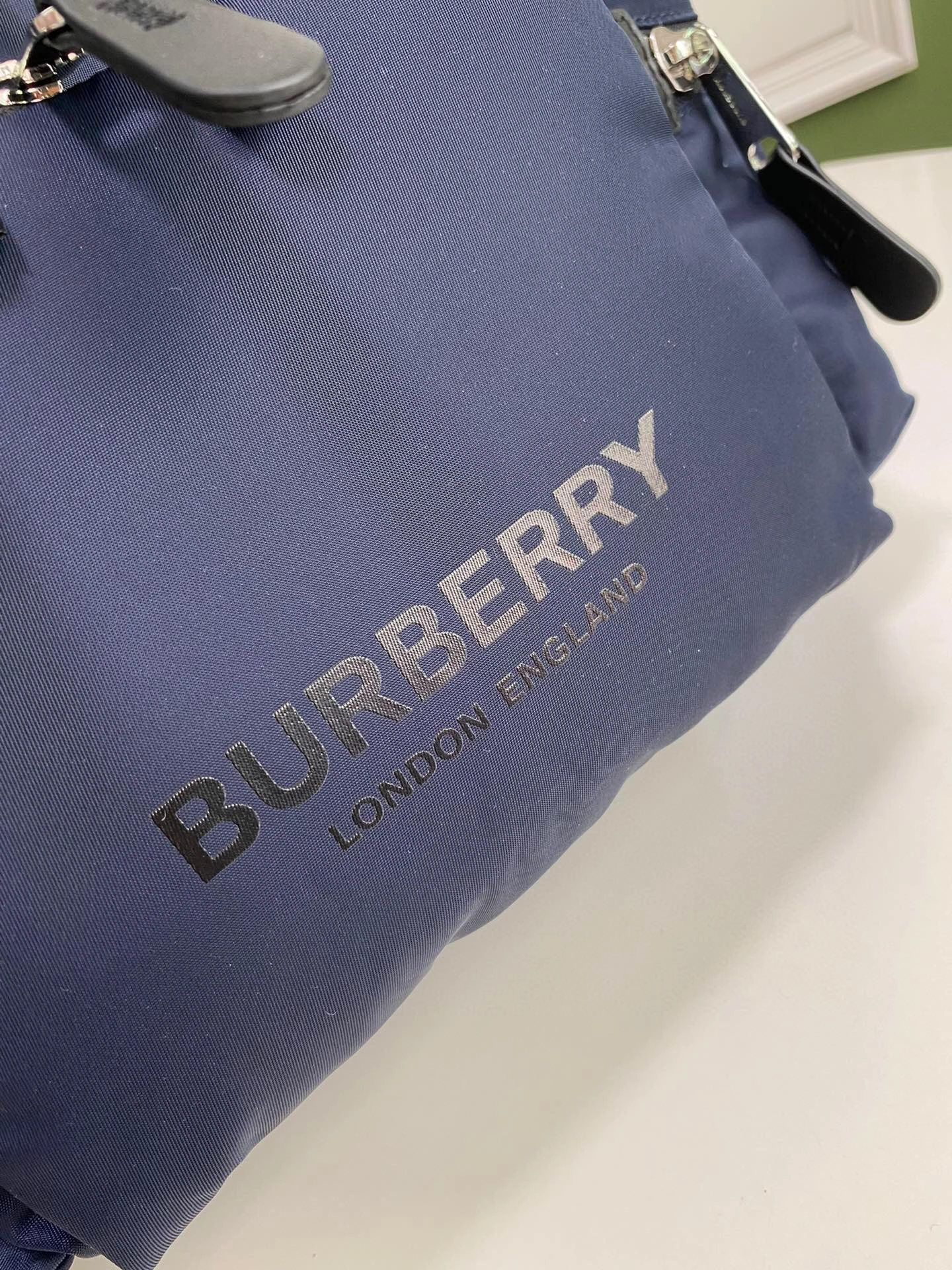B*urberry Bag Top Quality 22*14*33cm MultiPurpose 9399