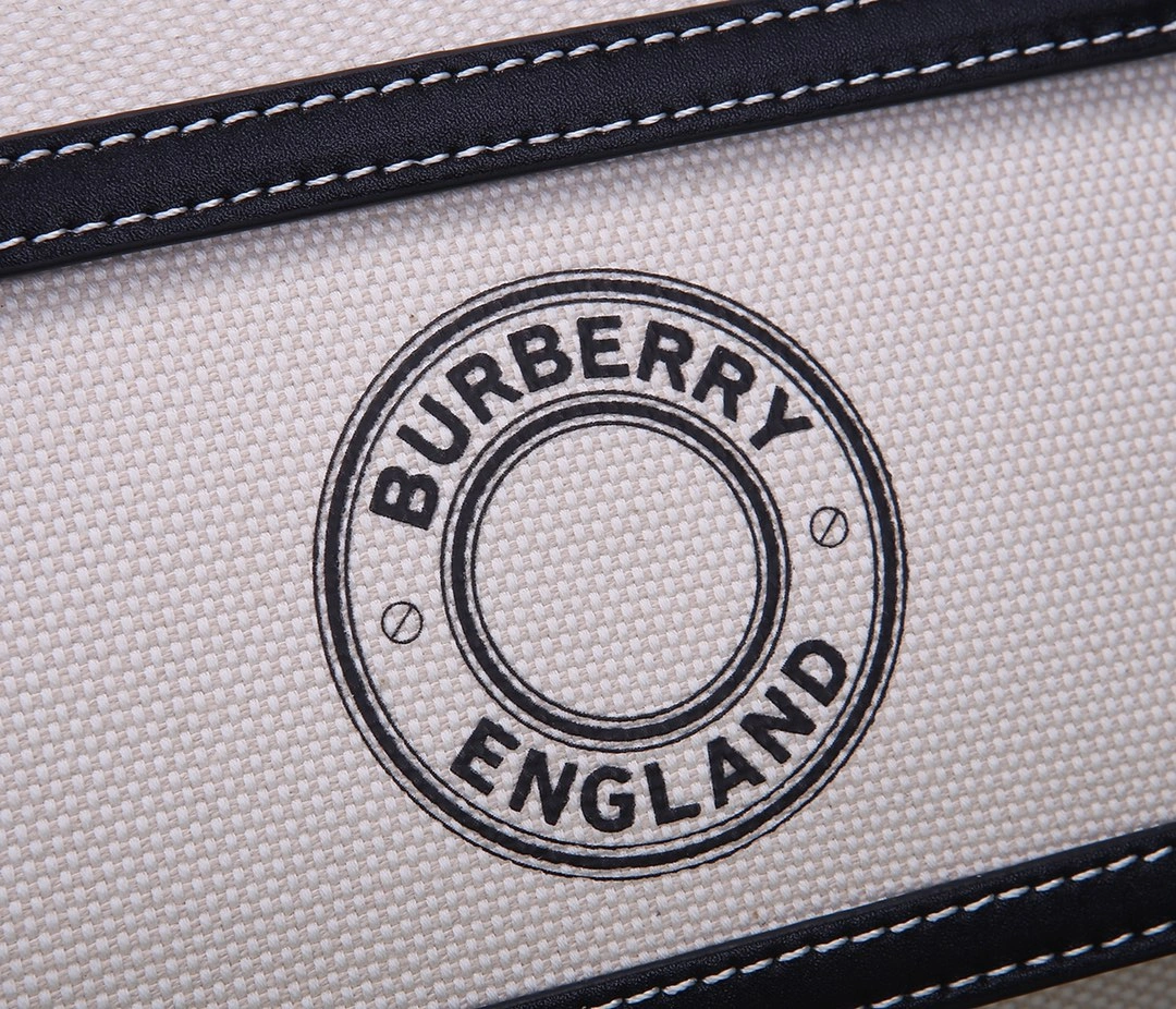 B*urberry Bag Top Quality 23*6*26.5cm Comfortable 9428