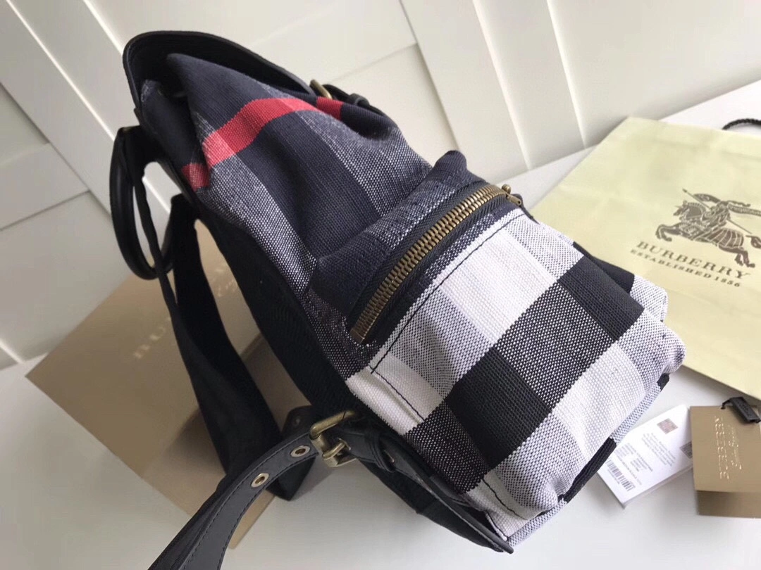 Premium B*urberry Bag Top Quality 28*15*42cm 9405