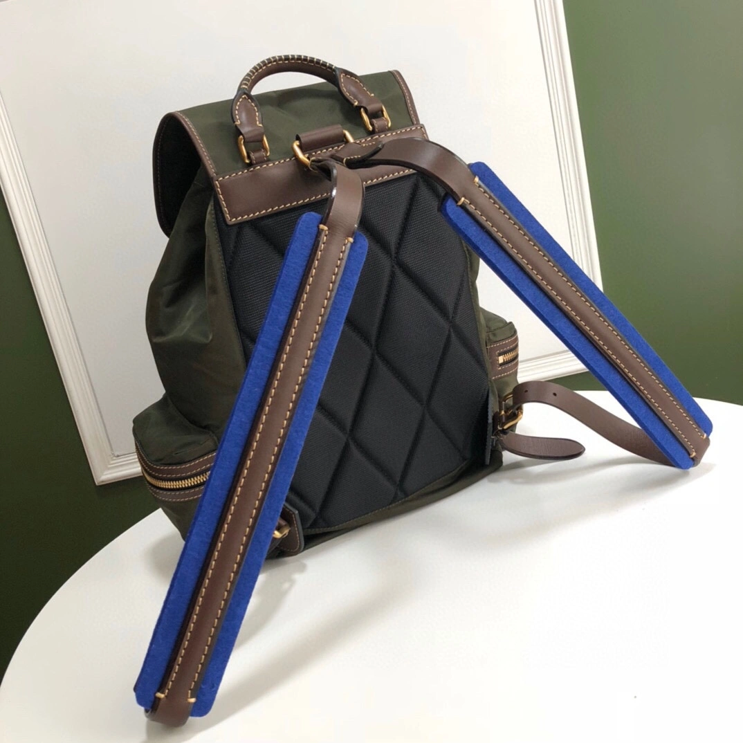 Resilient B*urberry Bag Top Quality 28*15*42cm 9402