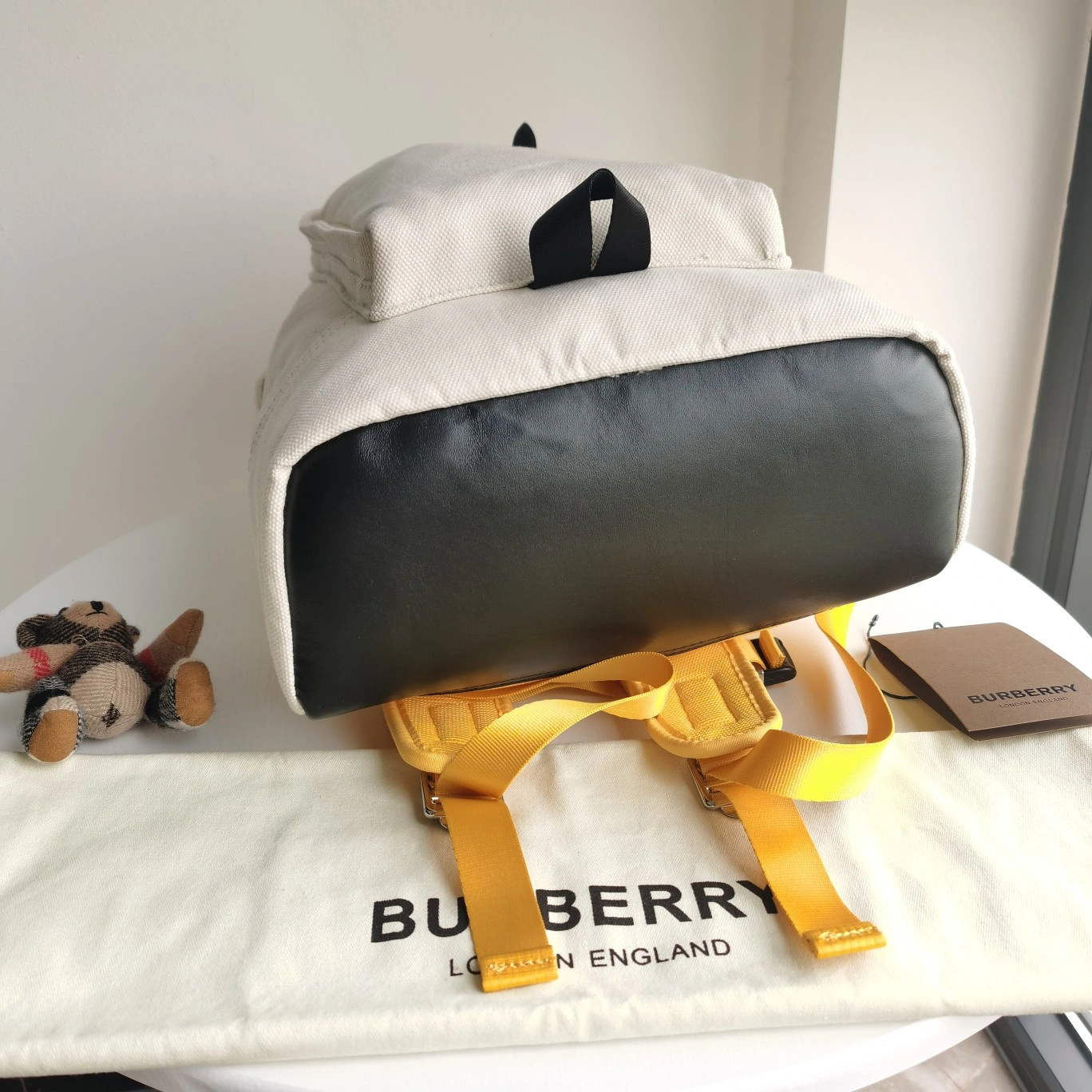B*urberry Bag Top Quality 30*13*42cm Modern 9418