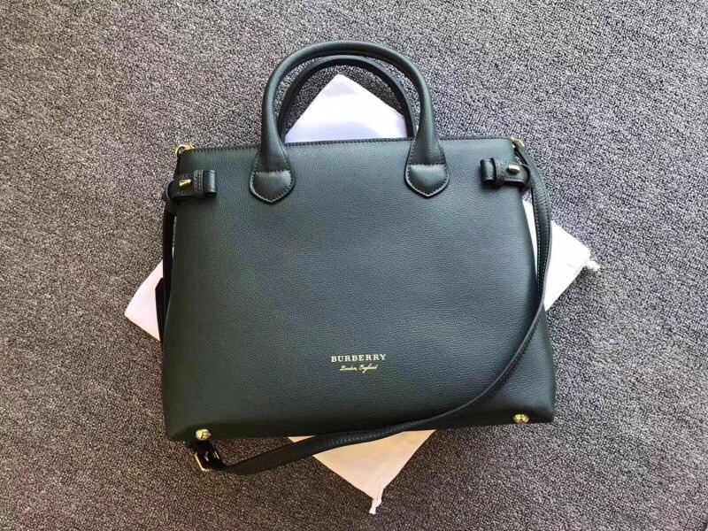 B*urberry Bag Top Quality 34 x 16 x 25cm Vibrant 9390