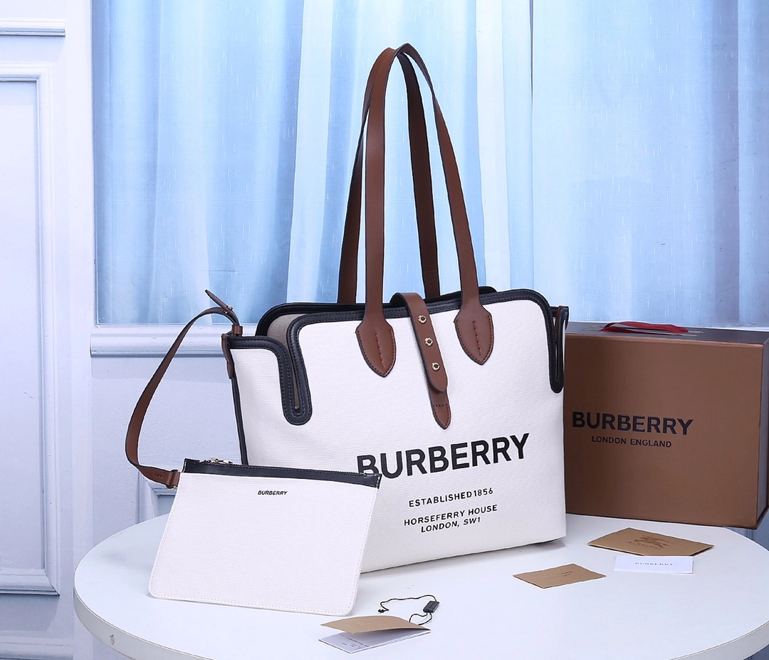 B*urberry Bag Top Quality 35*15*31cm BestValue 9429