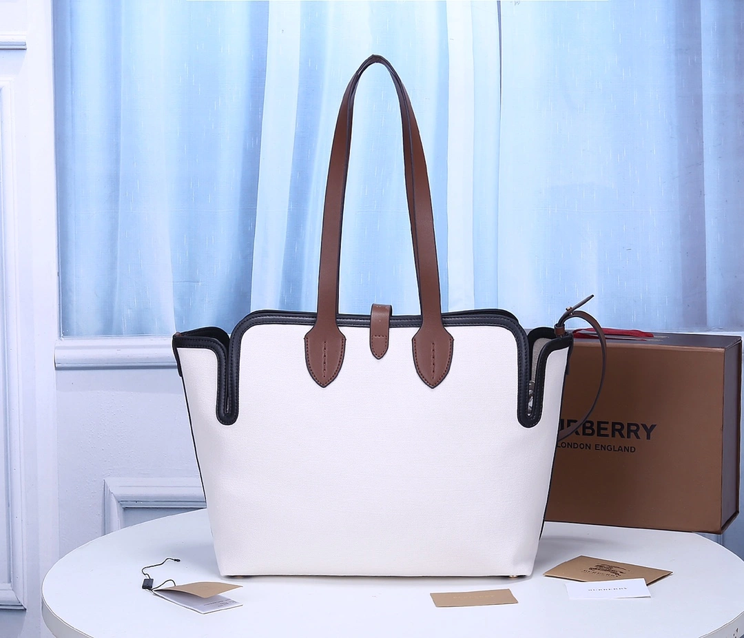 B*urberry Bag Top Quality 35*15*31cm BestValue 9429