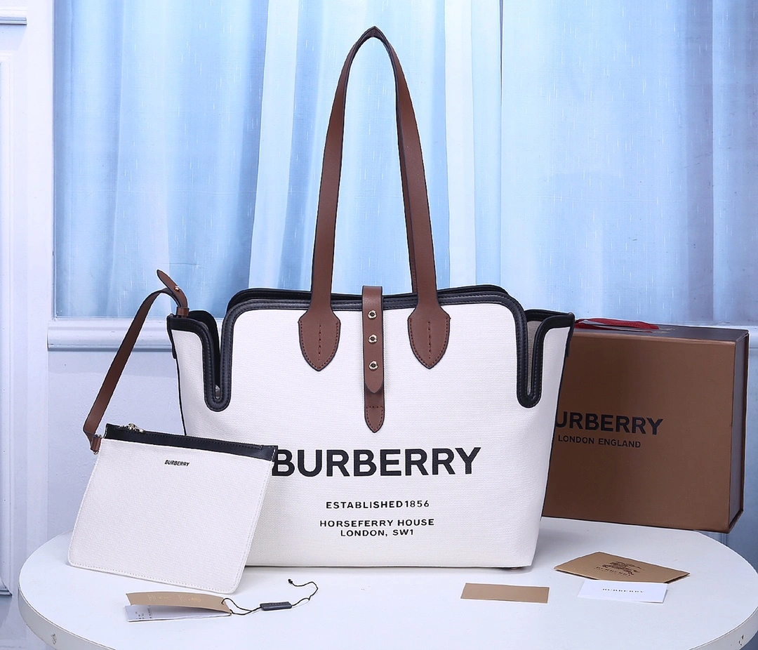 B*urberry Bag Top Quality 35*15*31cm BestValue 9429