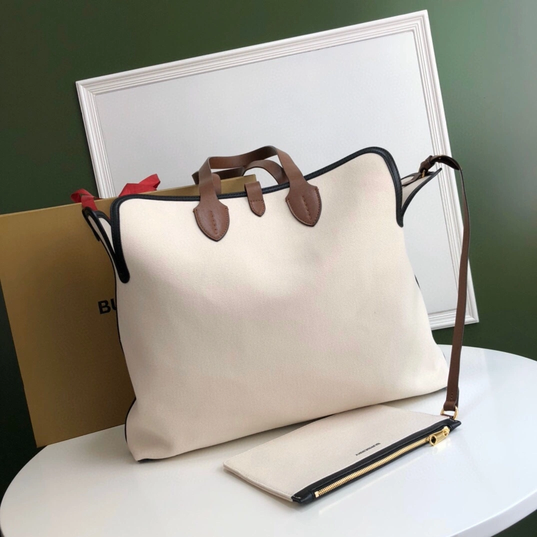UrbanChic B*urberry Bag Top Quality 43*10*38cm 9395