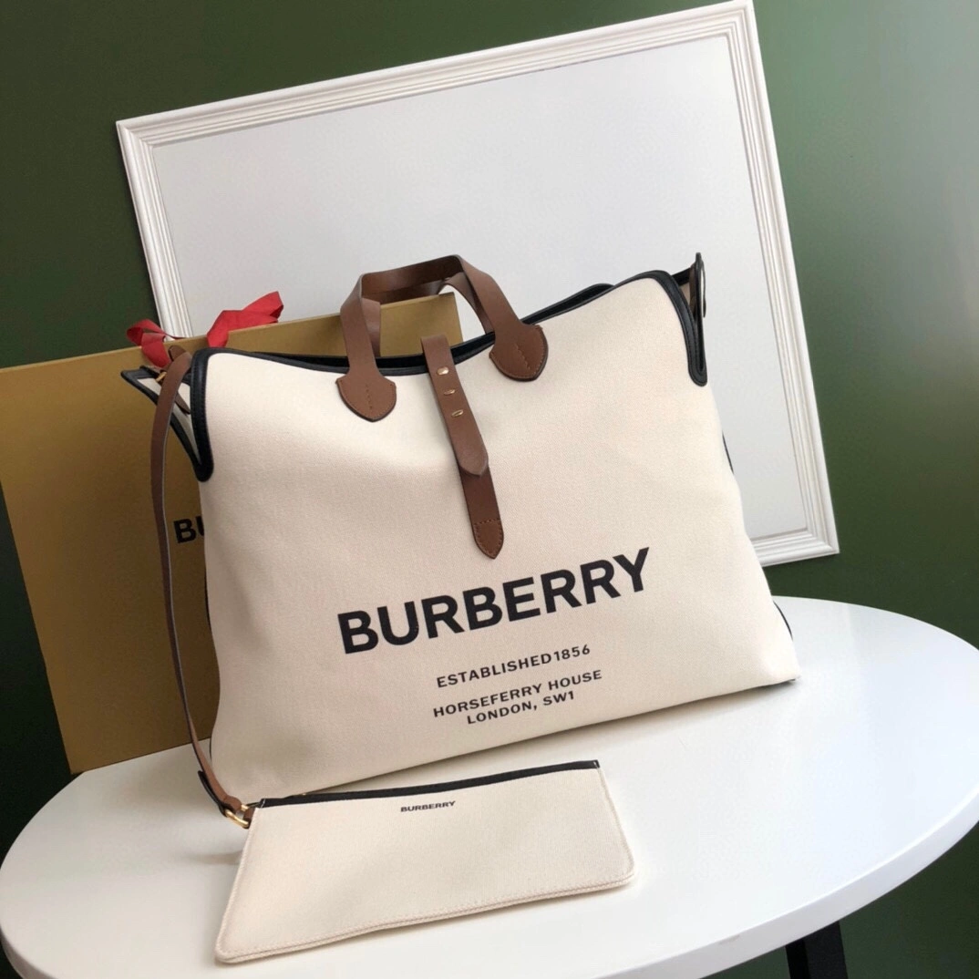 UrbanChic B*urberry Bag Top Quality 43*10*38cm 9395