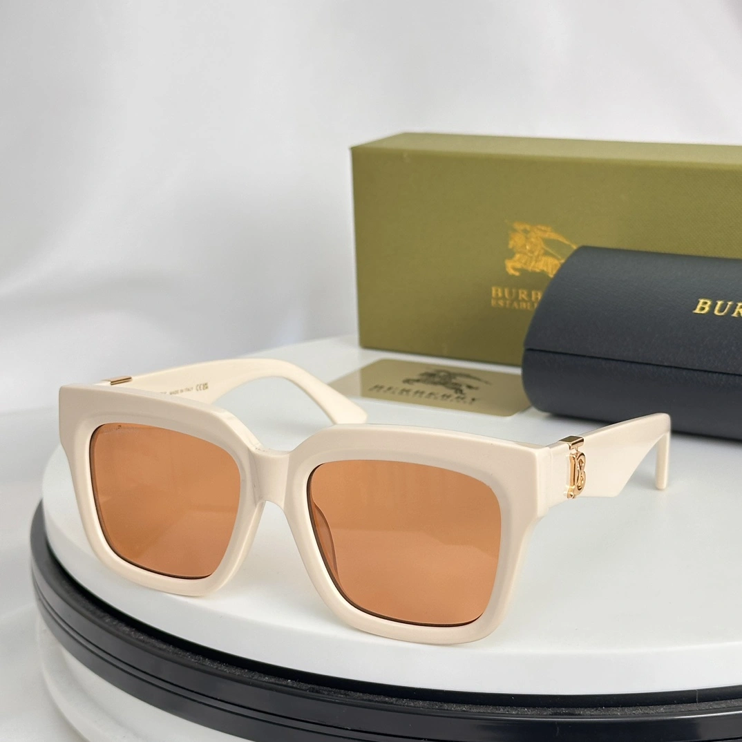 Breathable B*urberry Glasses Top XX 20240417- 17167