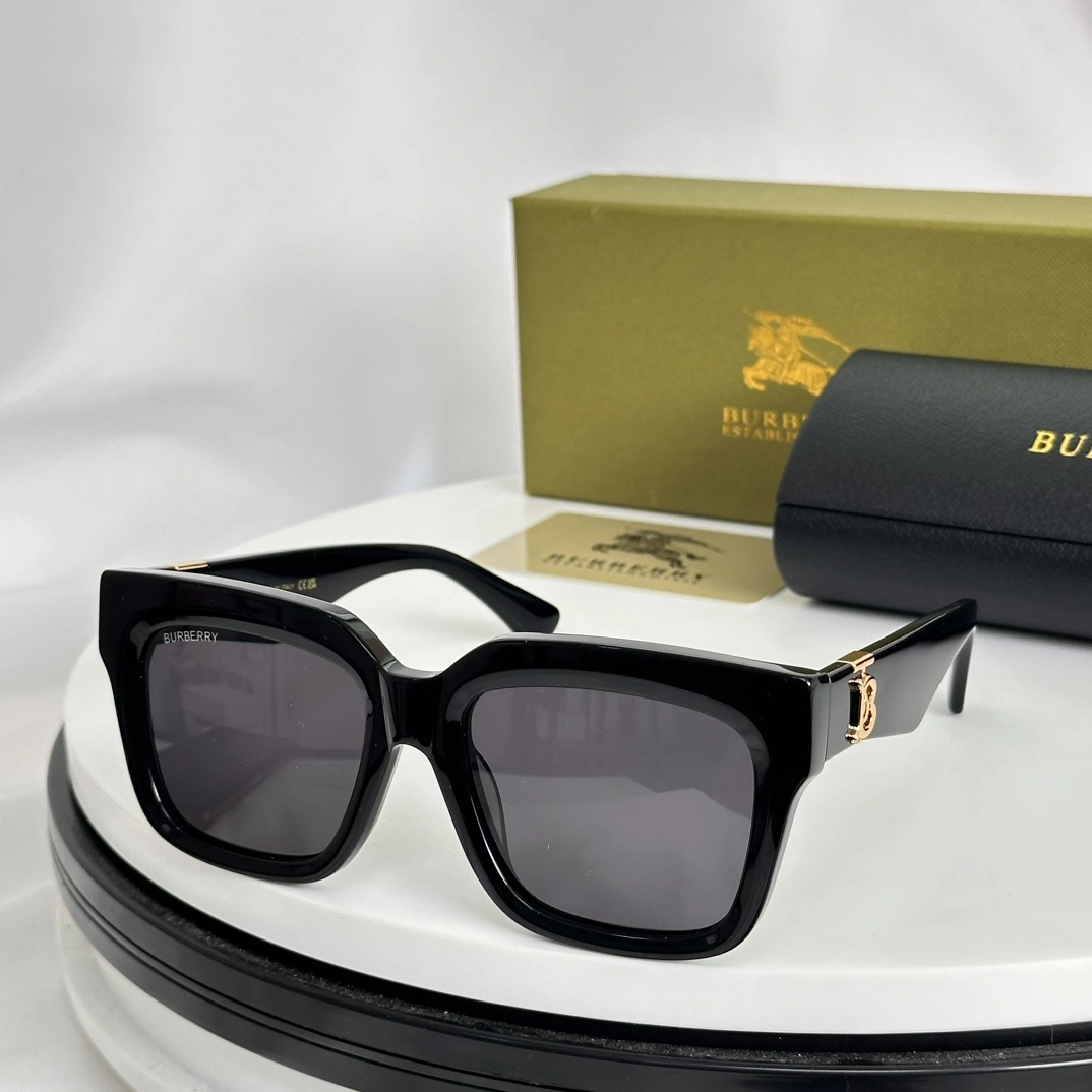 Breathable B*urberry Glasses Top XX 20240417- 17167