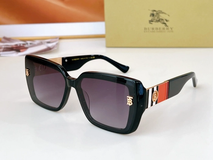 B*urberry Glasses Top XX 20240718- Efficient 17163