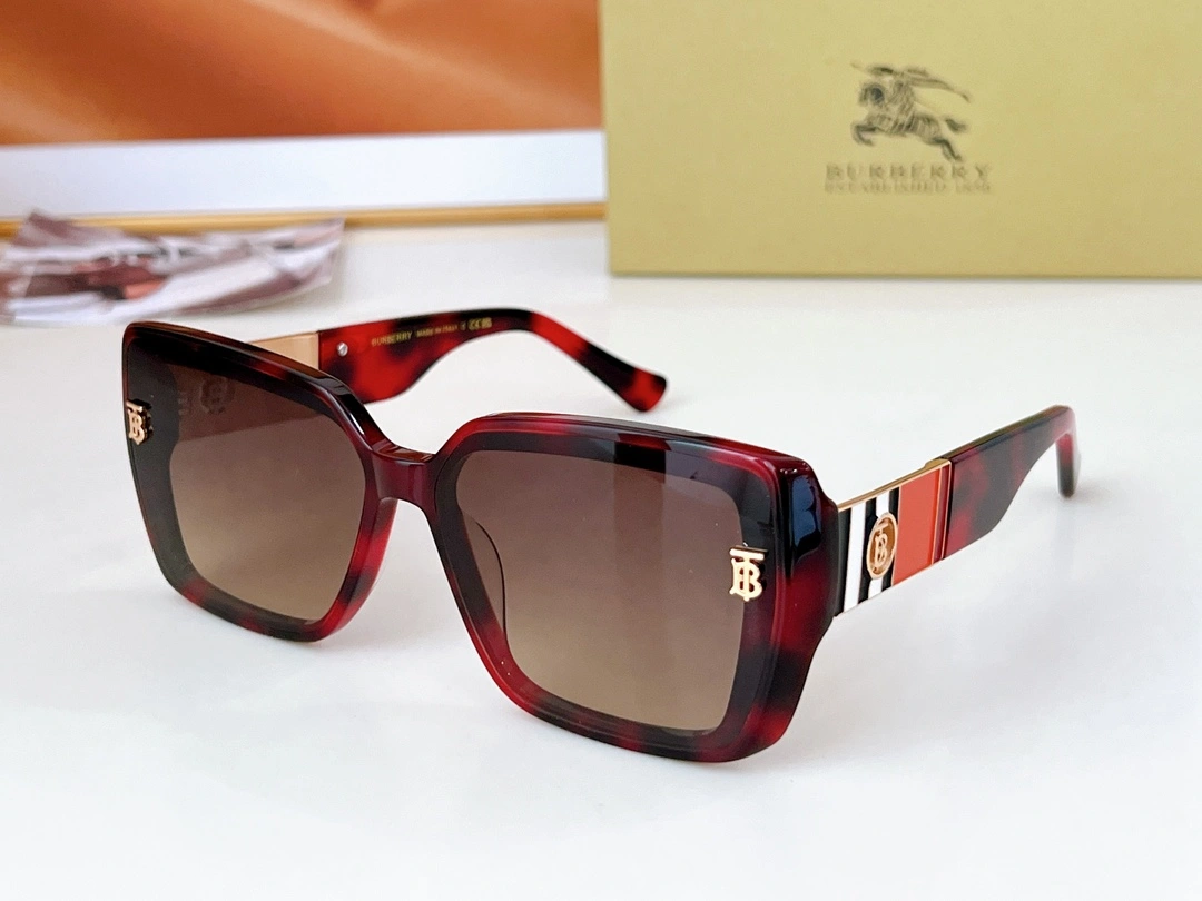 B*urberry Glasses Top XX 20240718- Efficient 17163