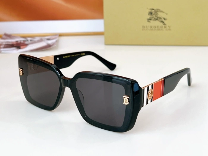 B*urberry Glasses Top XX 20240718- Efficient 17163