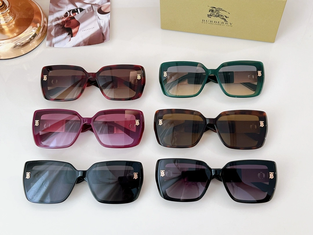 SoftTouch B*urberry Glasses Top XX 20240718- 17166
