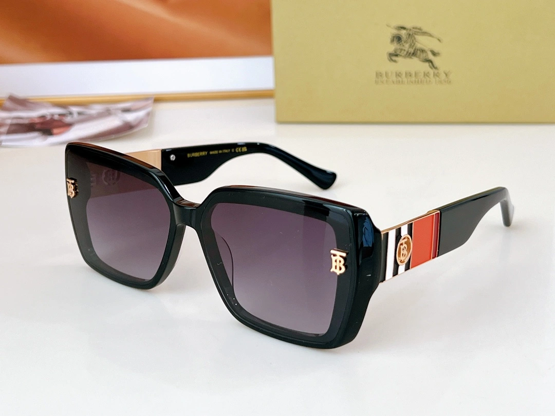 B*urberry Glasses Top XX 20240718- Efficient 17163