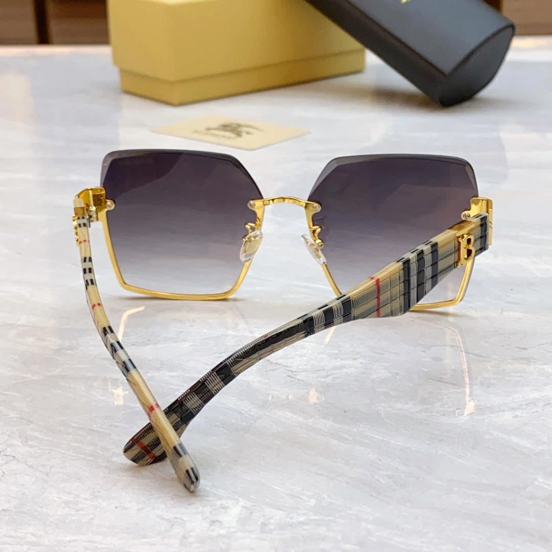 WellDesigned B*urberry Glasses Top XX 20240718- 17161