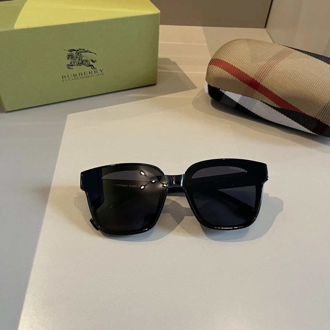 B*urberry Glasses Top XX 20240802- Breathable 17160