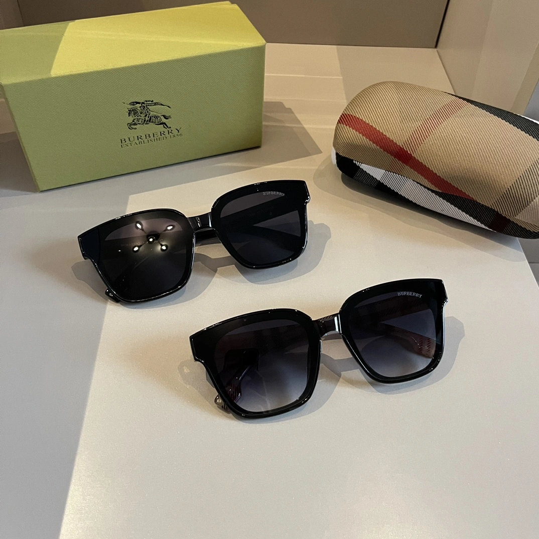 B*urberry Glasses Top XX 20240802- Breathable 17160