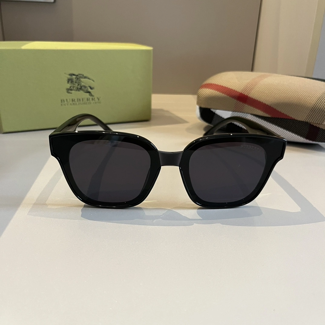 B*urberry Glasses Top XX 20240802- Breathable 17160