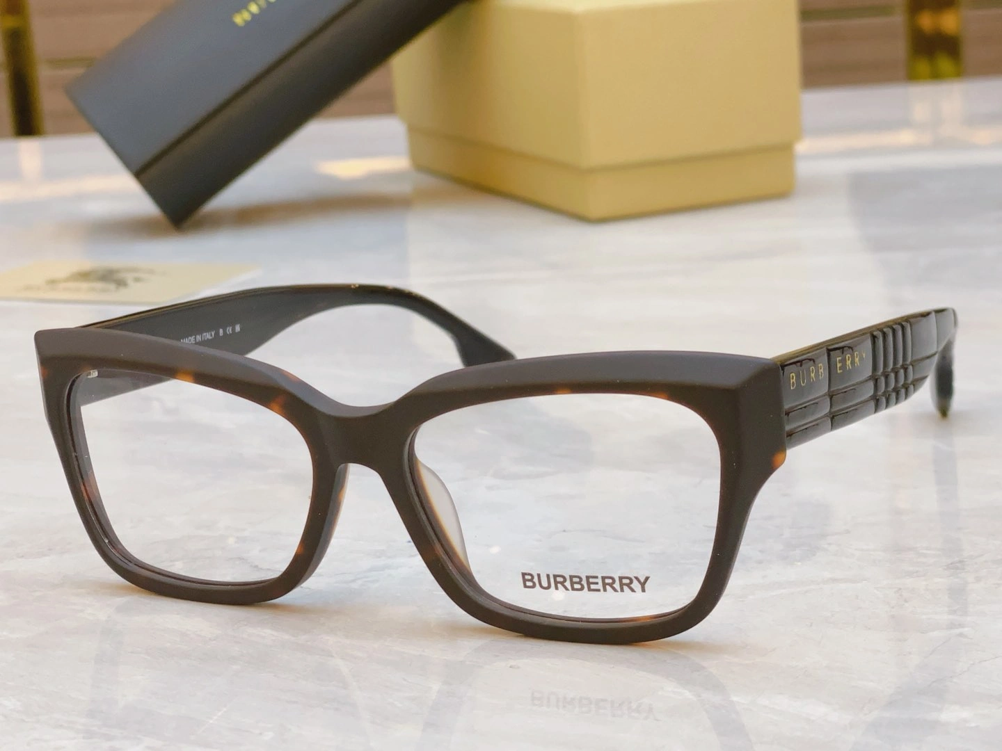 Affordable B*urberry Glasses Top XX 20250113- 17159
