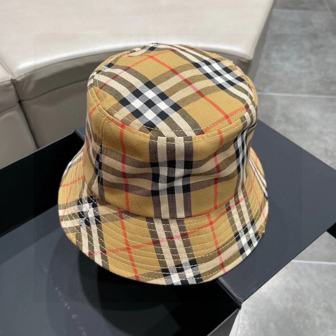 B*urberry Hats Top XX20250408- MoistureWicking 17525