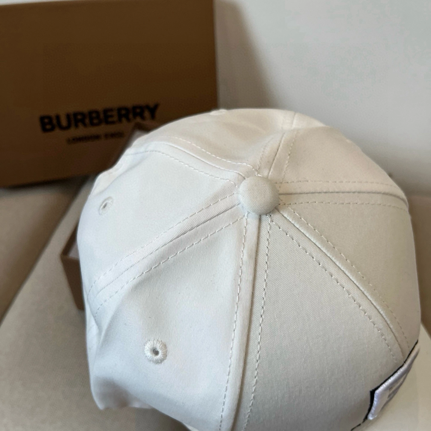 Breathable B*urberry Hats Top XX20250408- 17492