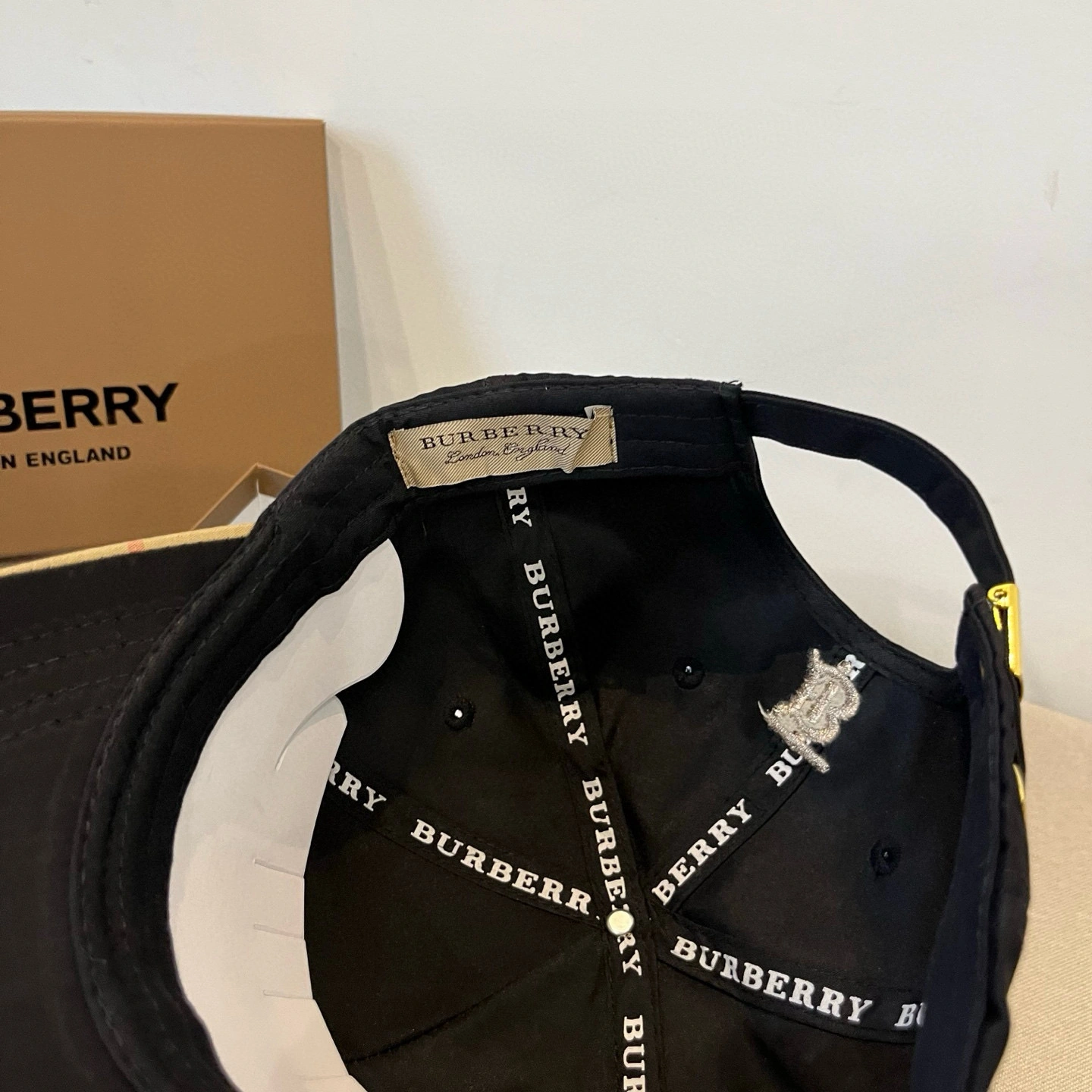 UrbanChic B*urberry Hats Top XX20250408- 17490