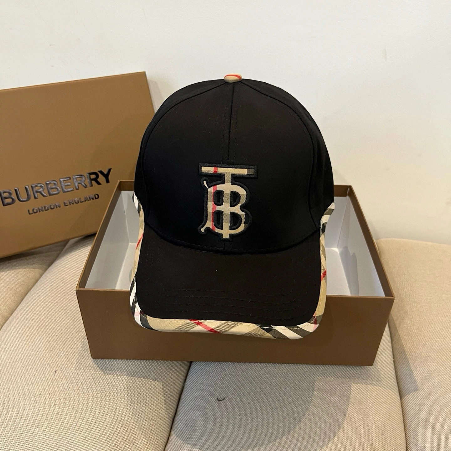 BestValue B*urberry Hats Top XX20250408- 17489