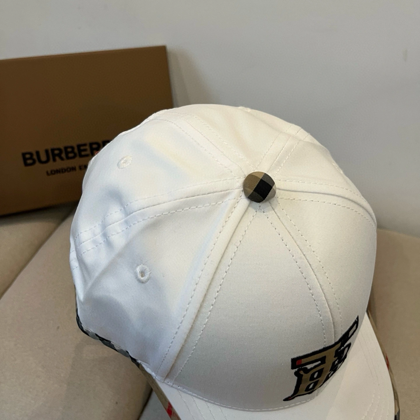 BestValue B*urberry Hats Top XX20250408- 17489