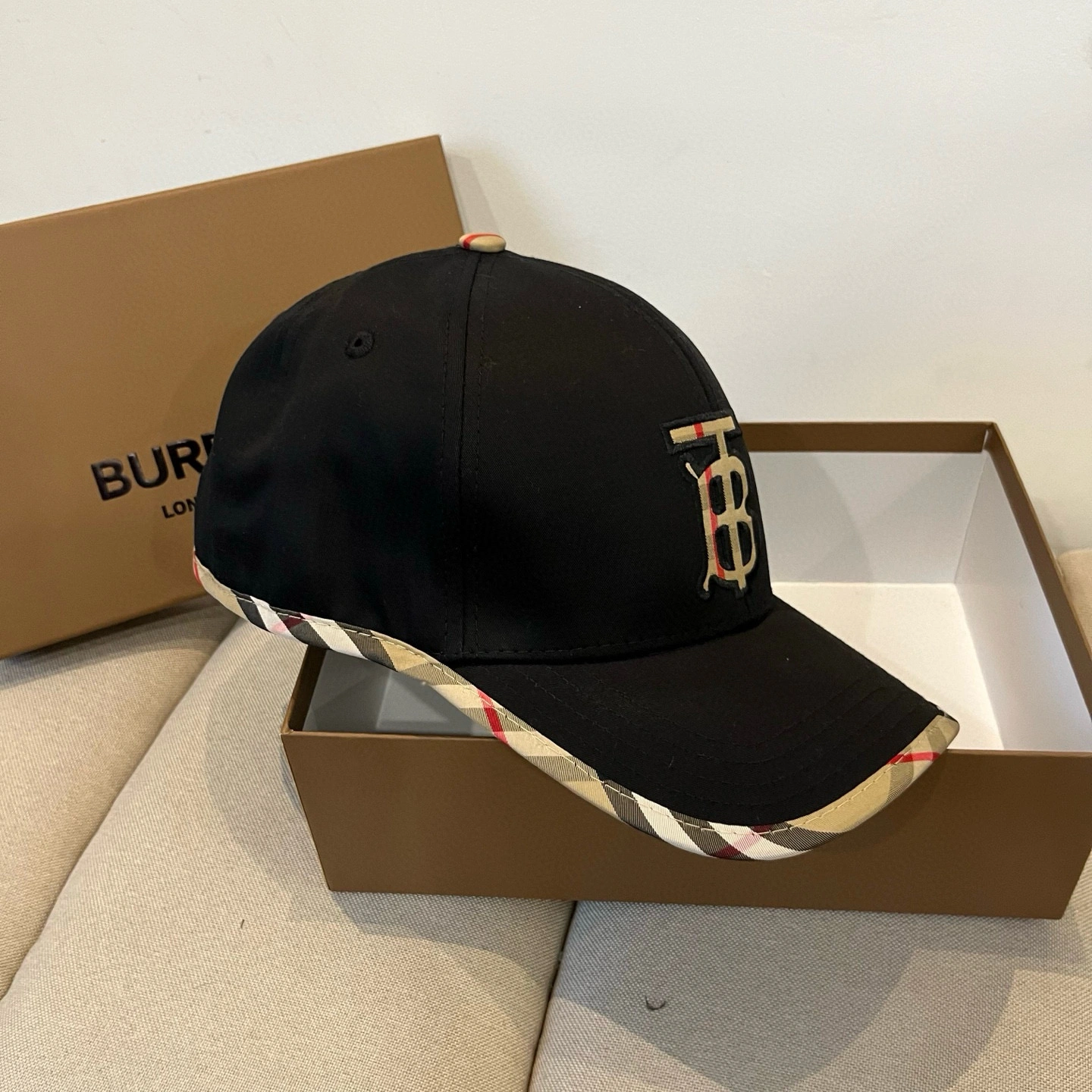 BestValue B*urberry Hats Top XX20250408- 17489