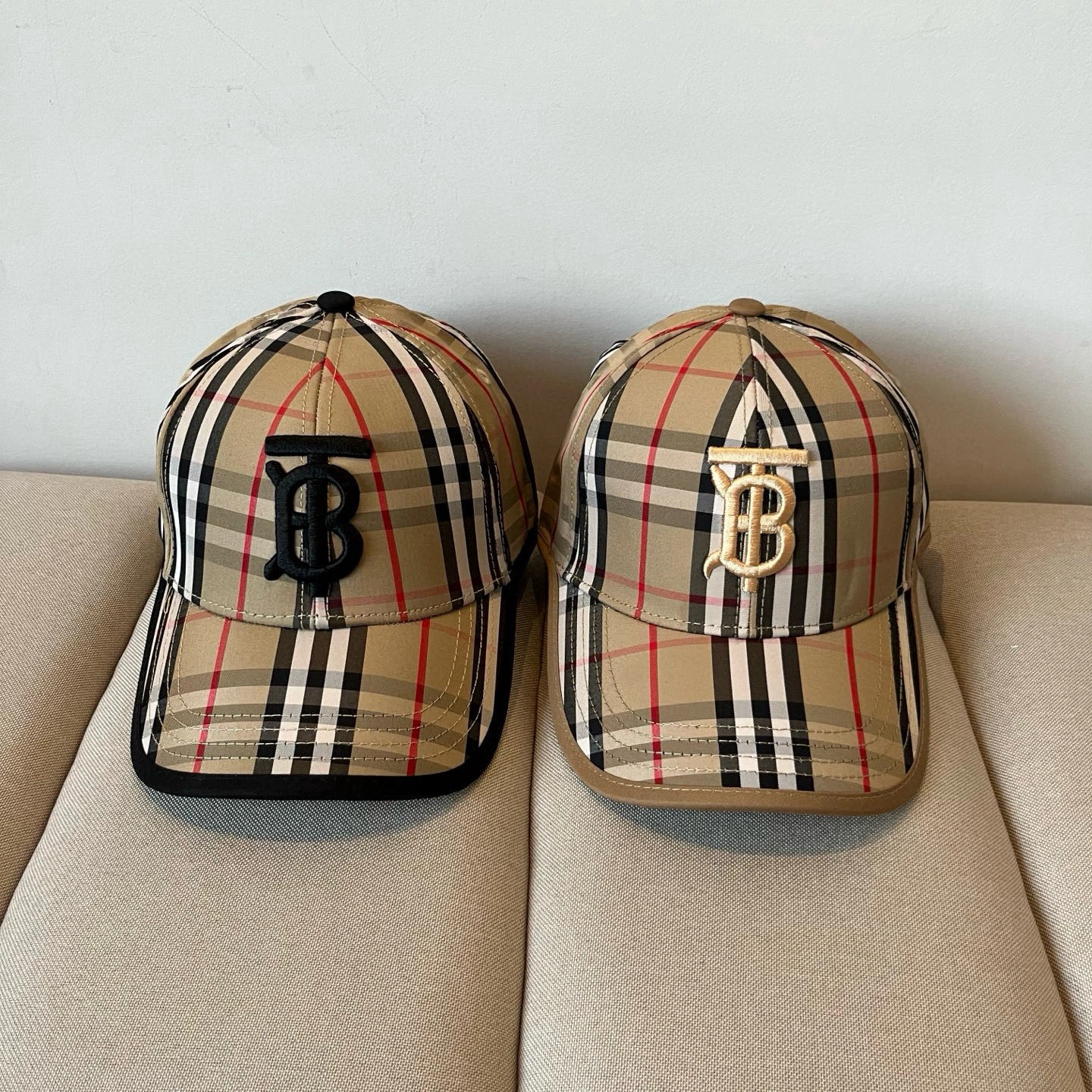 Premium B*urberry Hats Top XX20250408- 17488