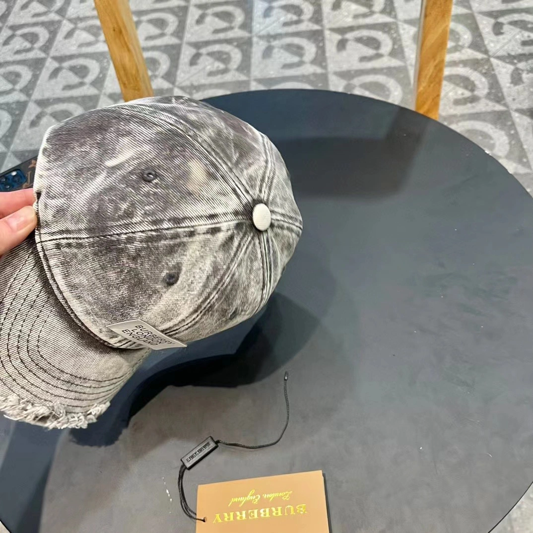 B*urberry Hats Top XX20250409- EasyCare 17457