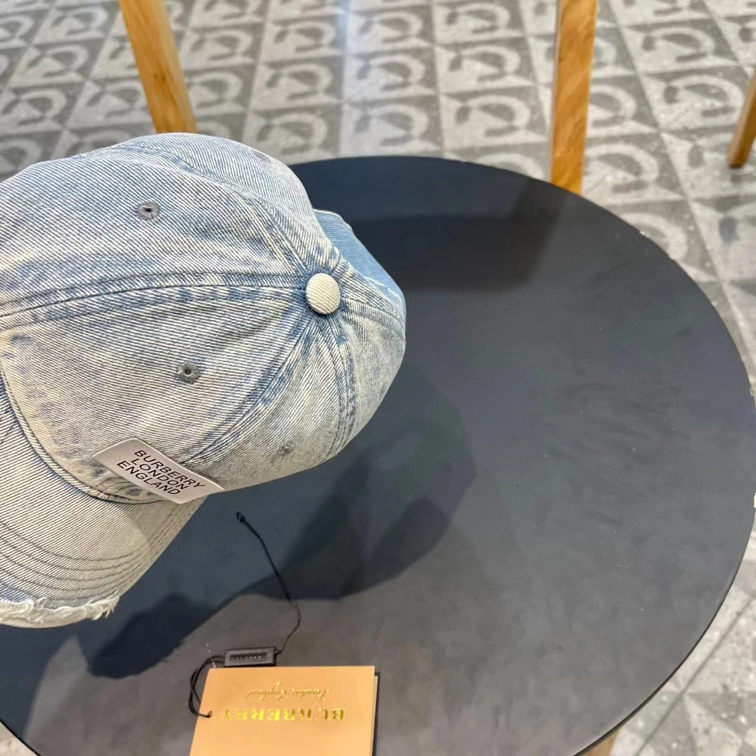 B*urberry Hats Top XX20250409- EasyCare 17457