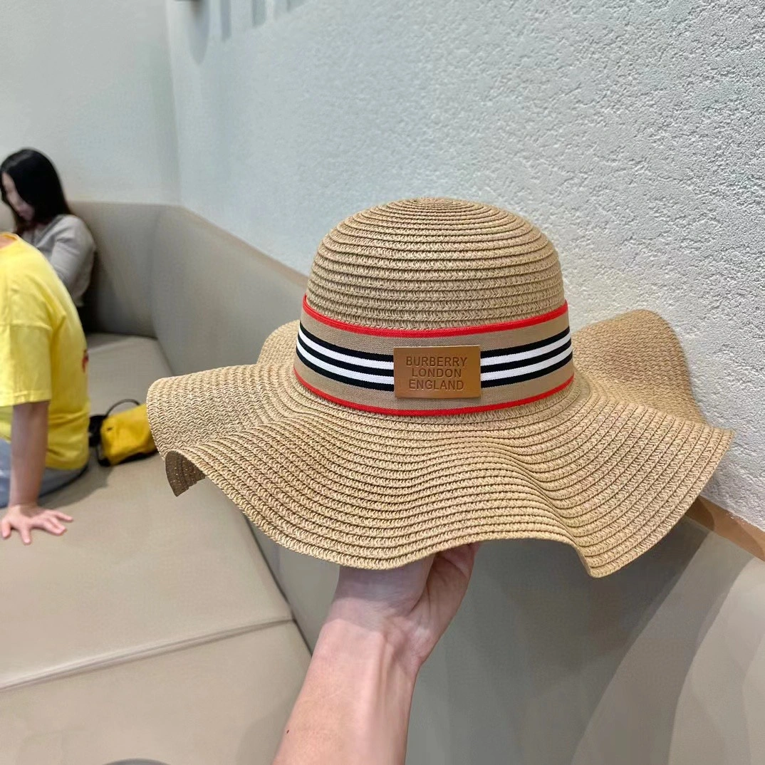 B*urberry Hats Top XX20250409- Durable 17440