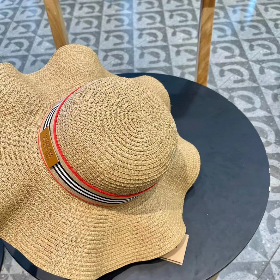 B*urberry Hats Top XX20250409- Durable 17440