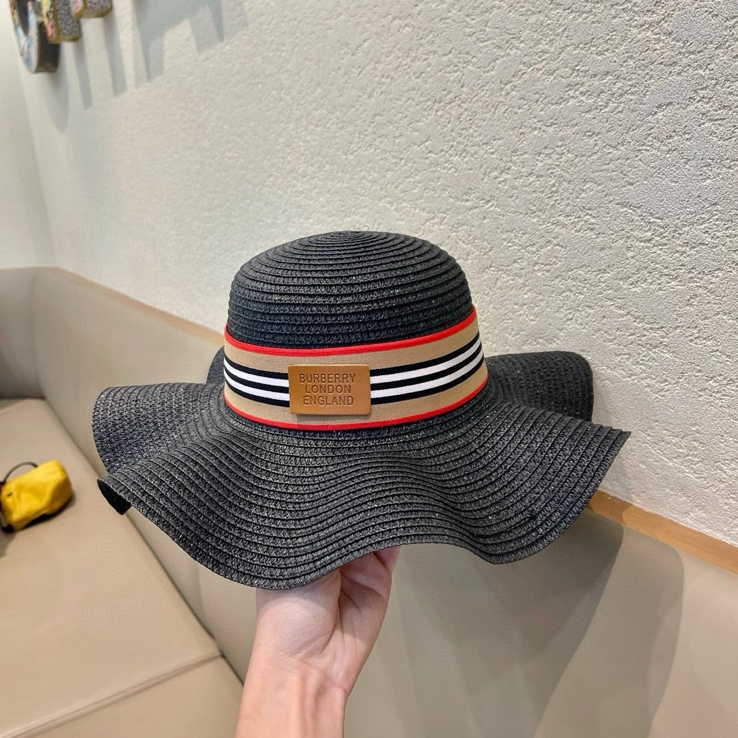 B*urberry Hats Top XX20250409- Durable 17440