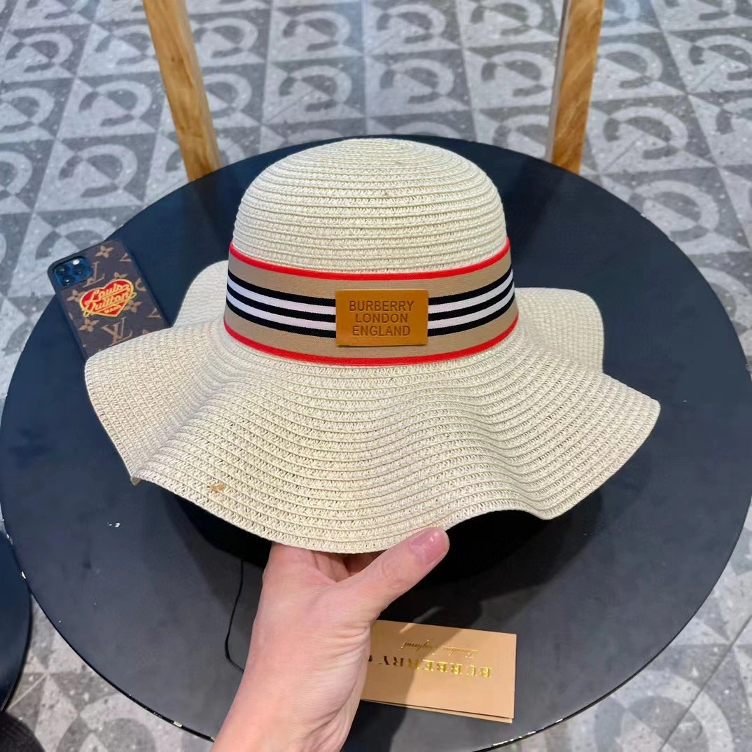 B*urberry Hats Top XX20250409- Durable 17440