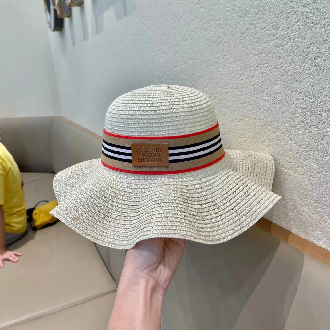 B*urberry Hats Top XX20250409- Durable 17440