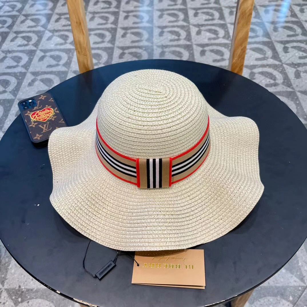 B*urberry Hats Top XX20250409- Durable 17440