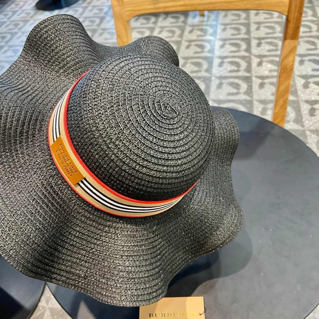 B*urberry Hats Top XX20250409- Durable 17440
