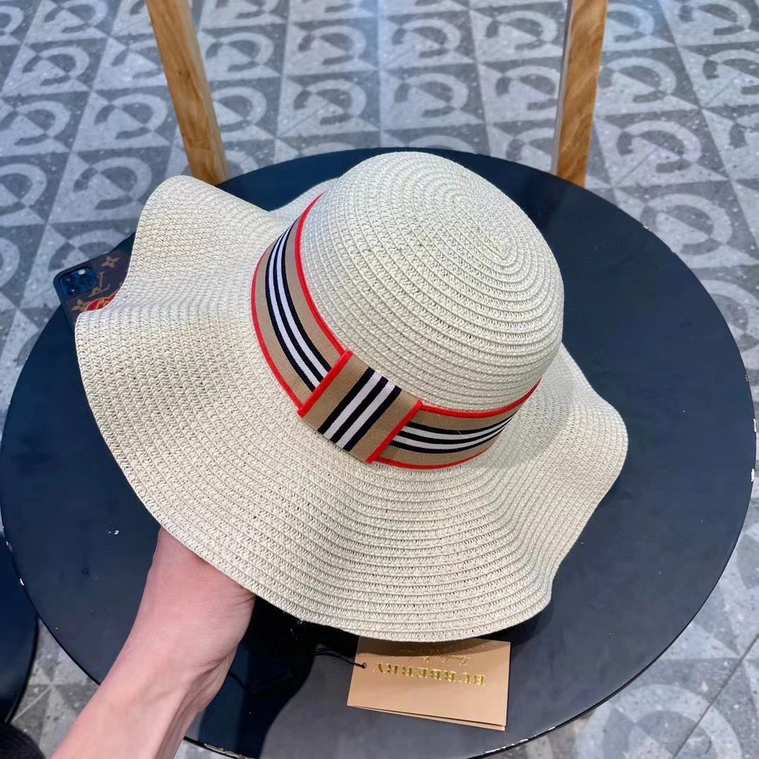 B*urberry Hats Top XX20250409- Durable 17440