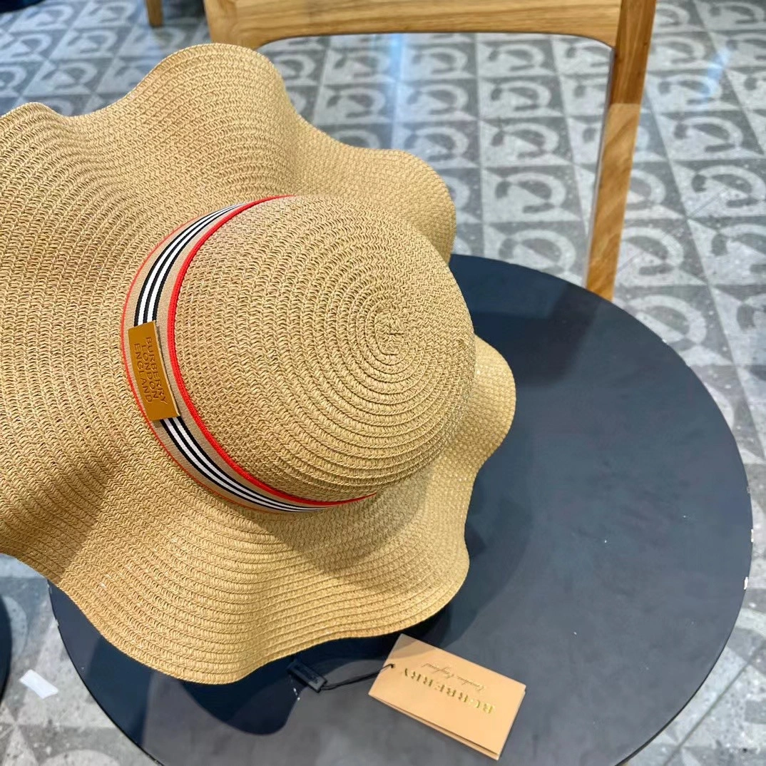 B*urberry Hats Top XX20250409- Durable 17440
