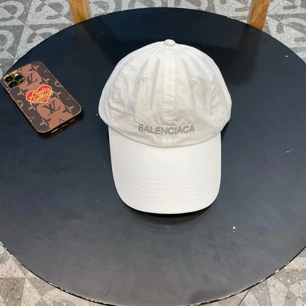 B*urberry Hats Top XX20250409- SmoothTexture 17438