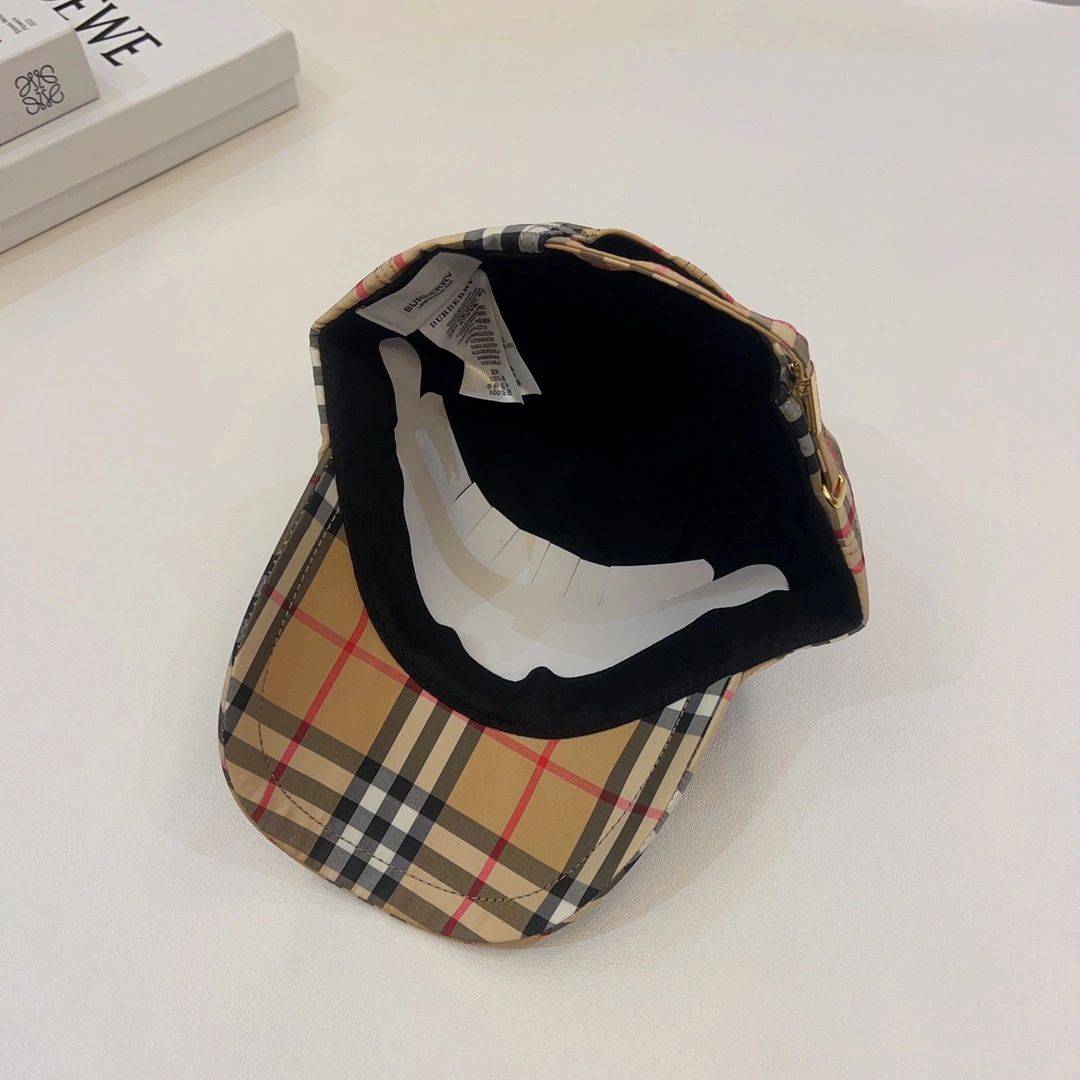 HighPerformance B*urberry Hats Top XX230421- 17573
