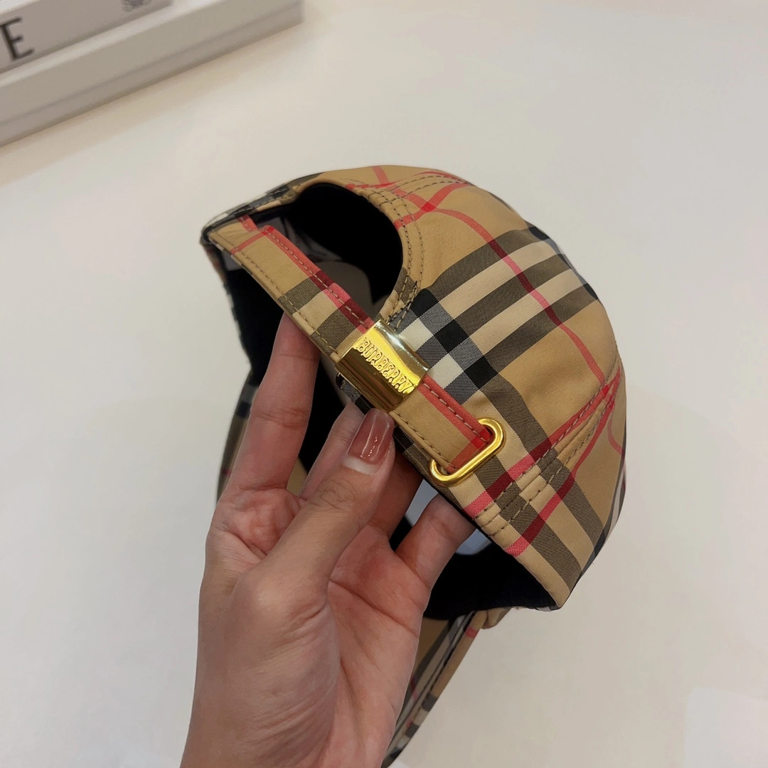 HighPerformance B*urberry Hats Top XX230421- 17573