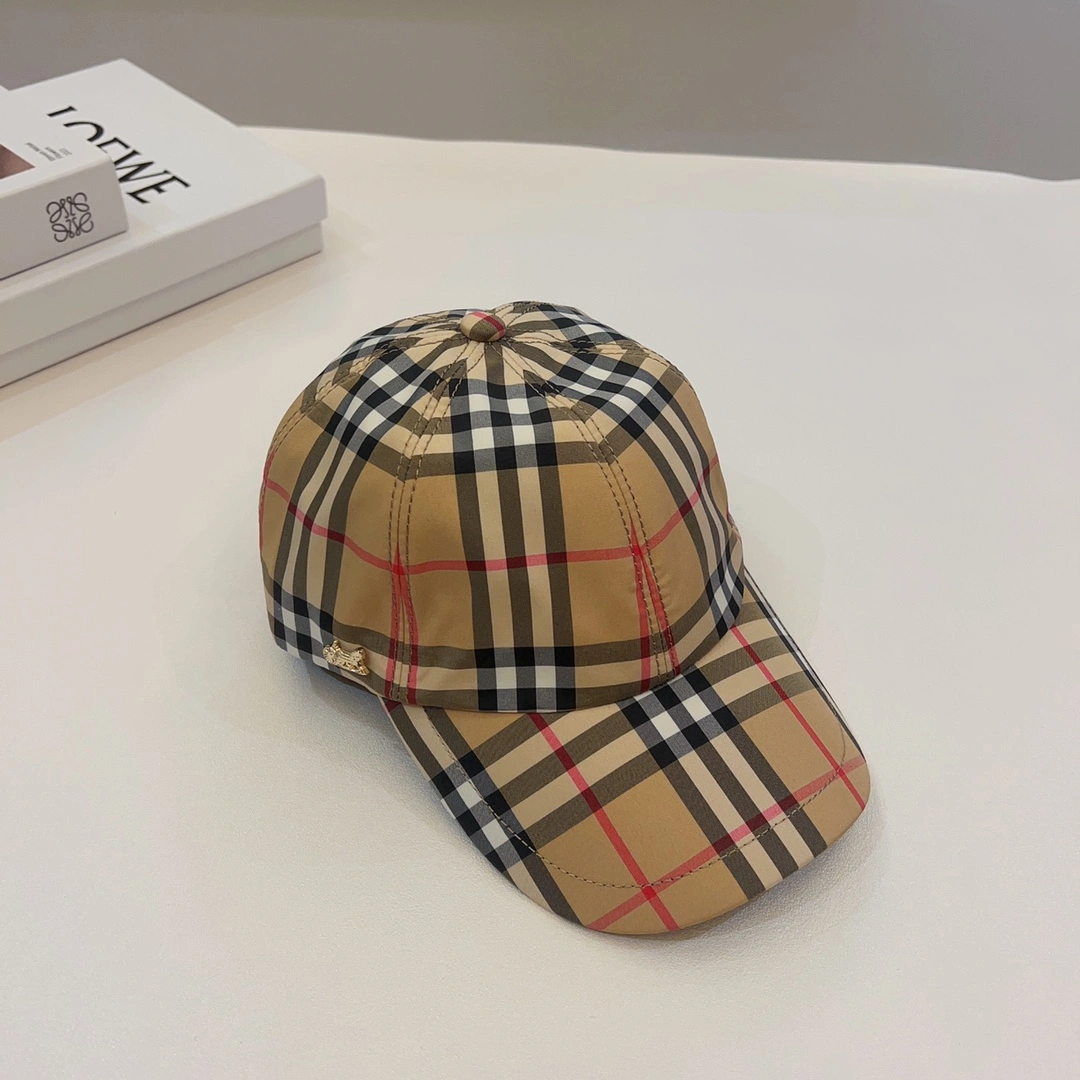 HighPerformance B*urberry Hats Top XX230421- 17573