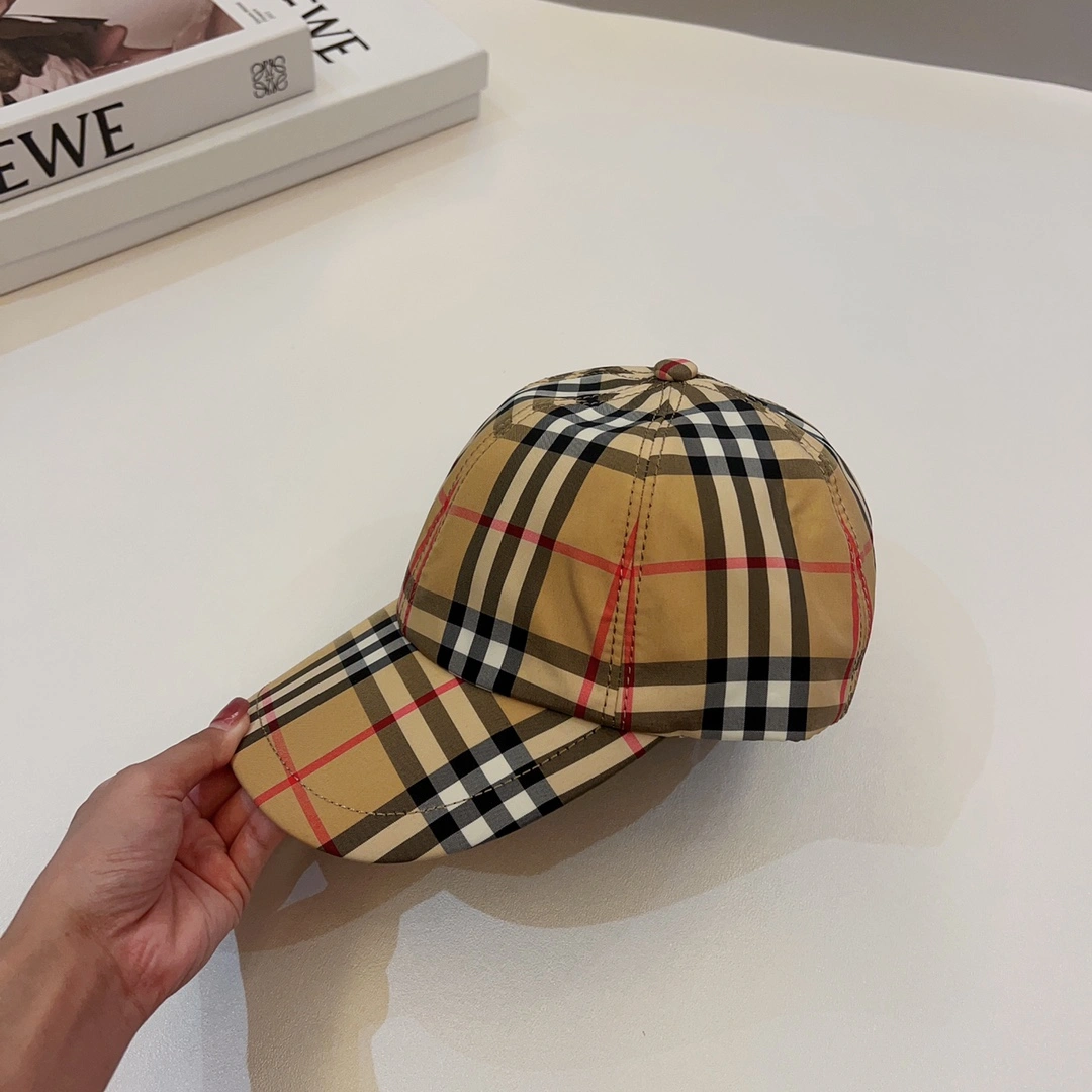 HighPerformance B*urberry Hats Top XX230421- 17573