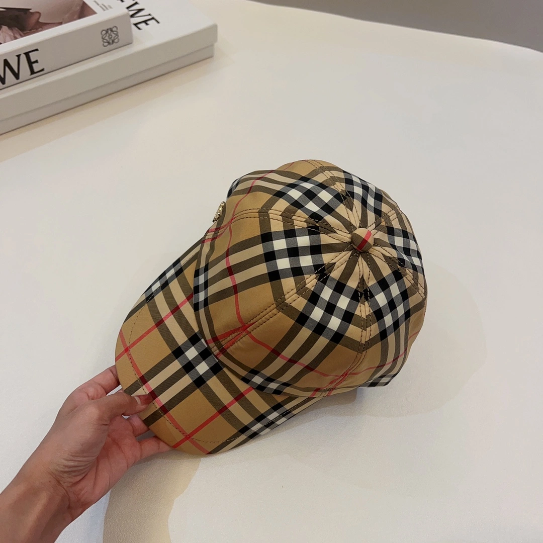 HighPerformance B*urberry Hats Top XX230421- 17573