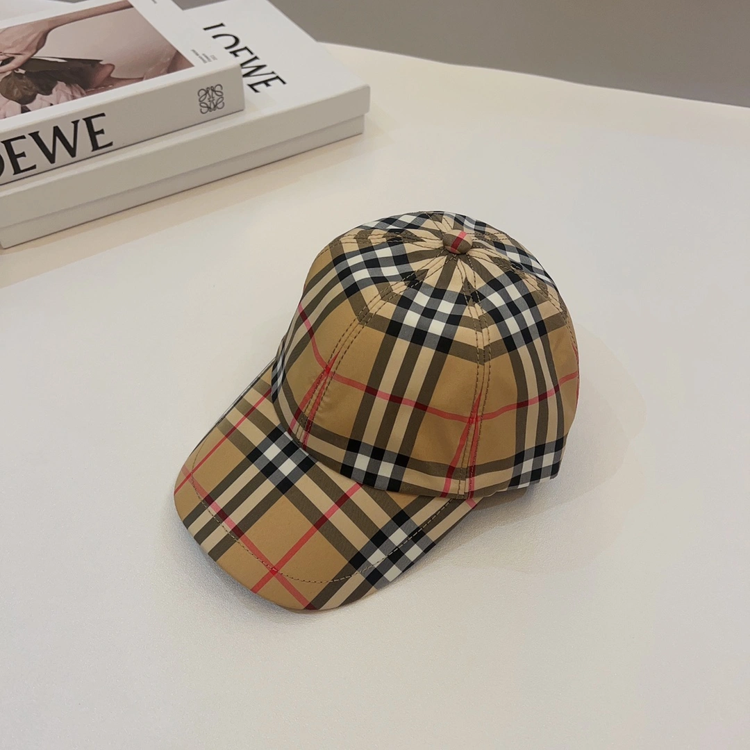 HighPerformance B*urberry Hats Top XX230421- 17573