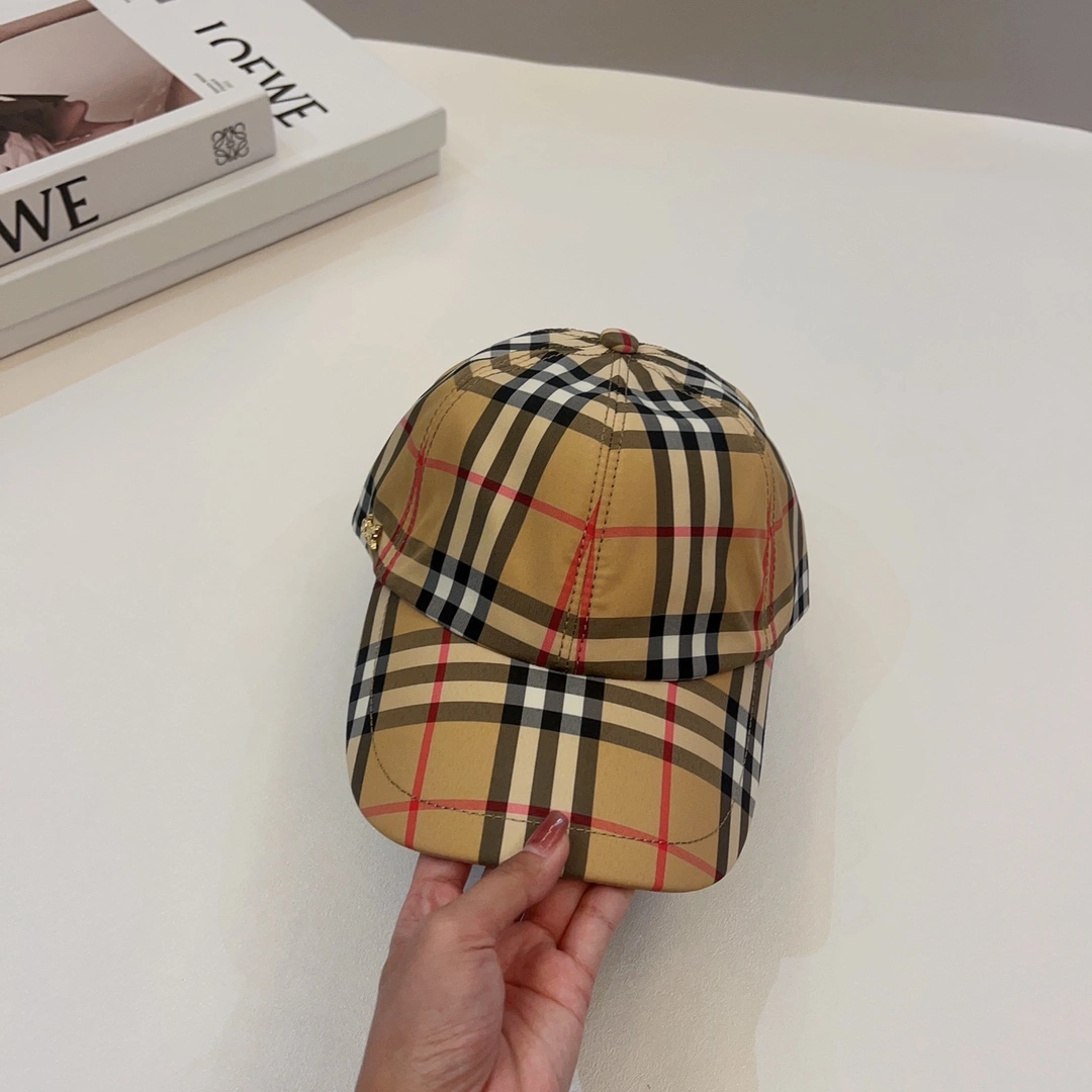 HighPerformance B*urberry Hats Top XX230421- 17573